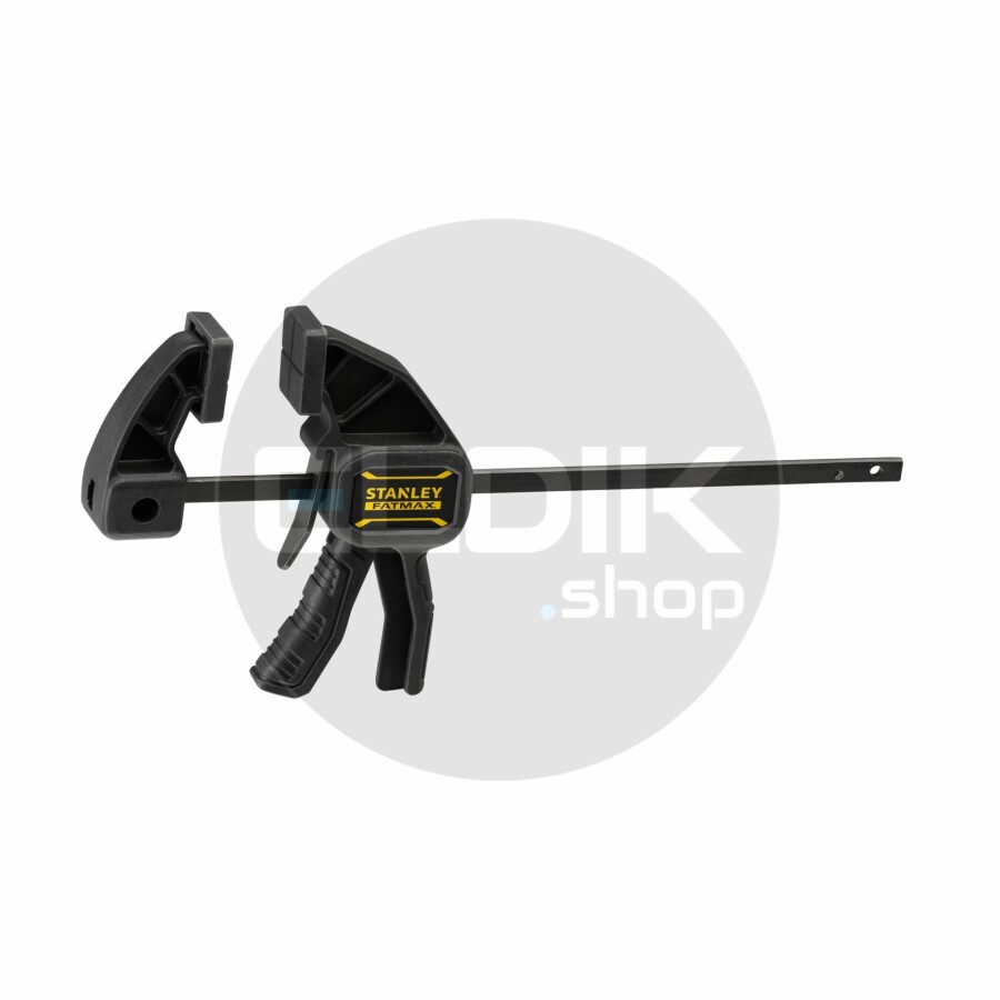 Stanley FMHT0-83231 FATMAX S Eenhandklem - 120mm