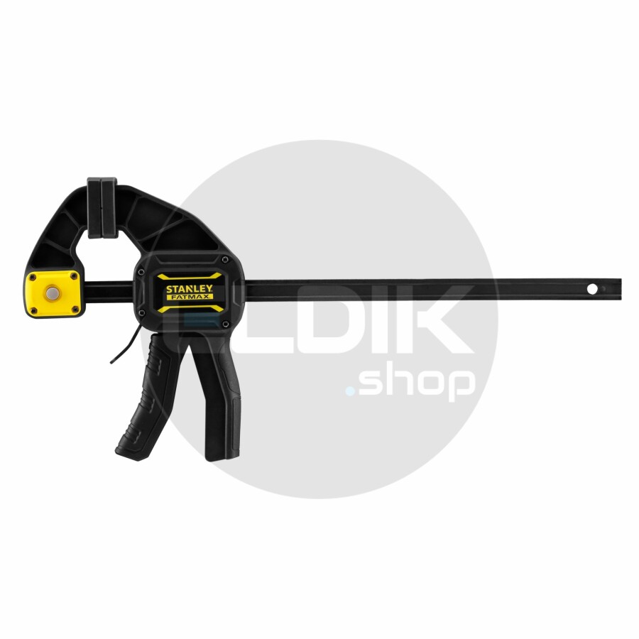 Stanley FMHT0-83235 FATMAX L Eenhandklem - 300mm