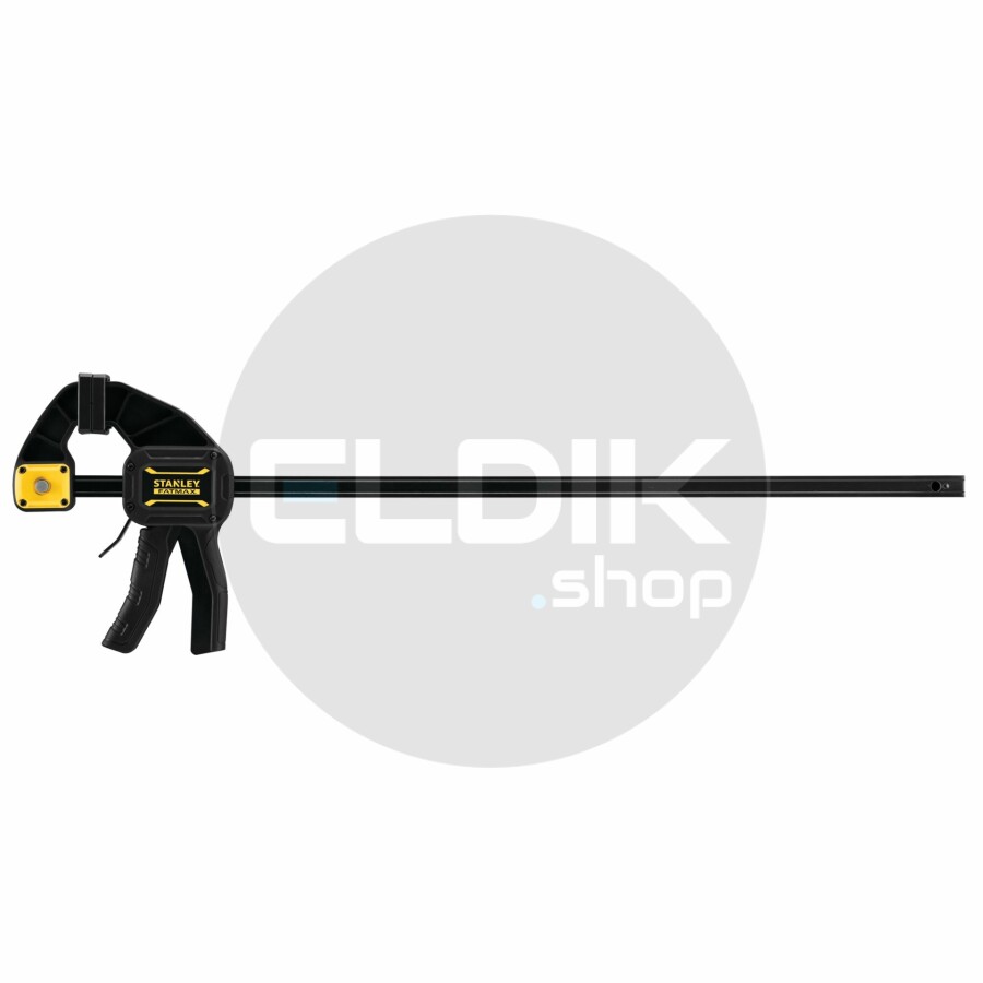 Stanley FMHT0-83236 FATMAX L Eenhandklem - 600mm