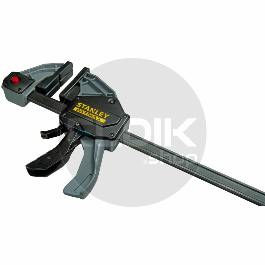 Stanley FMHT0-83240 FATMAX XL Eenhandklem - 600mm