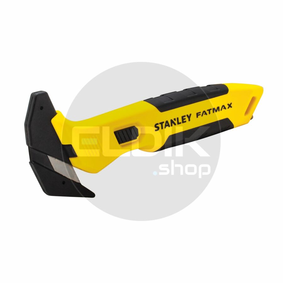Stanley FMHT10358-0 FATMAX Bimat Foliesnijder met Vervangbare Kop