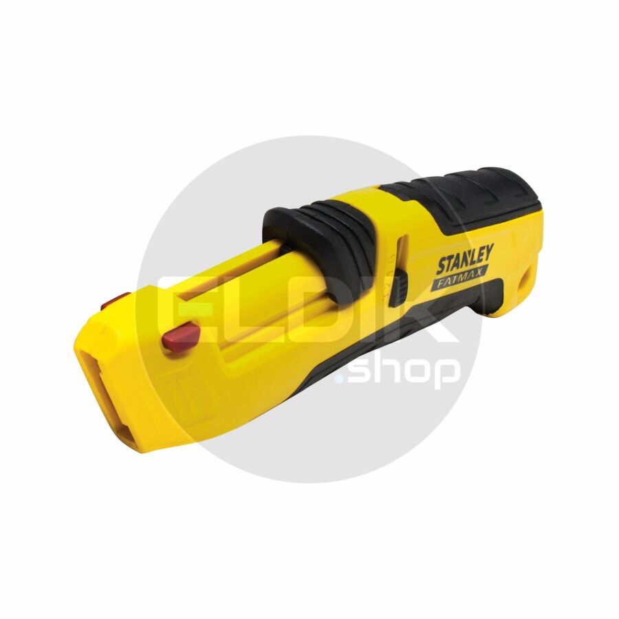 Stanley FMHT10365-0 FATMAX Veiligheidsmes TriSlide Bimat