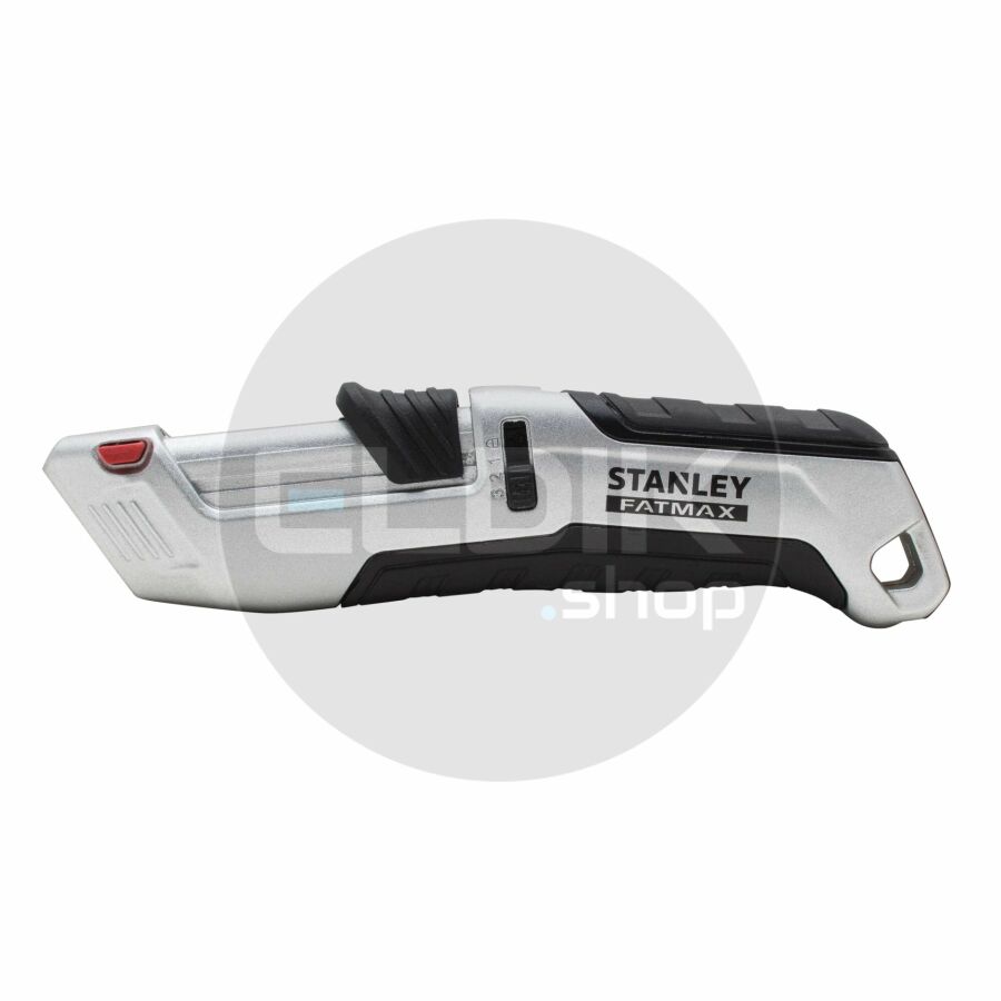 Stanley FMHT10367-0 FATMAX Veiligheidsmes TriSlide Metaal