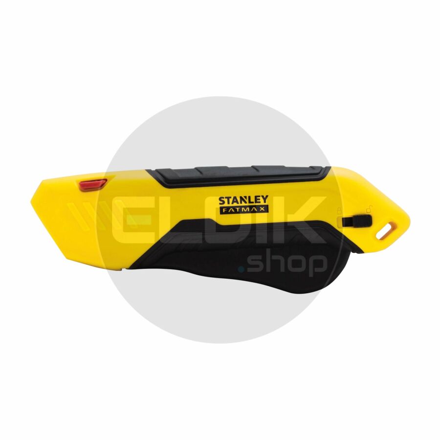 Stanley FMHT10369-0 FATMAX Veiligheidsmes Squeeze Bimat