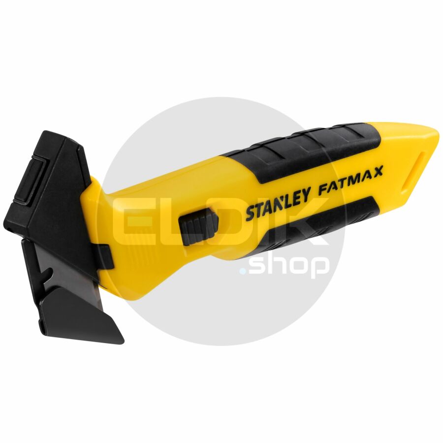 Stanley FMHT10373-0 FATMAX Bimat Foliesnijder met Vervangbaar Mes