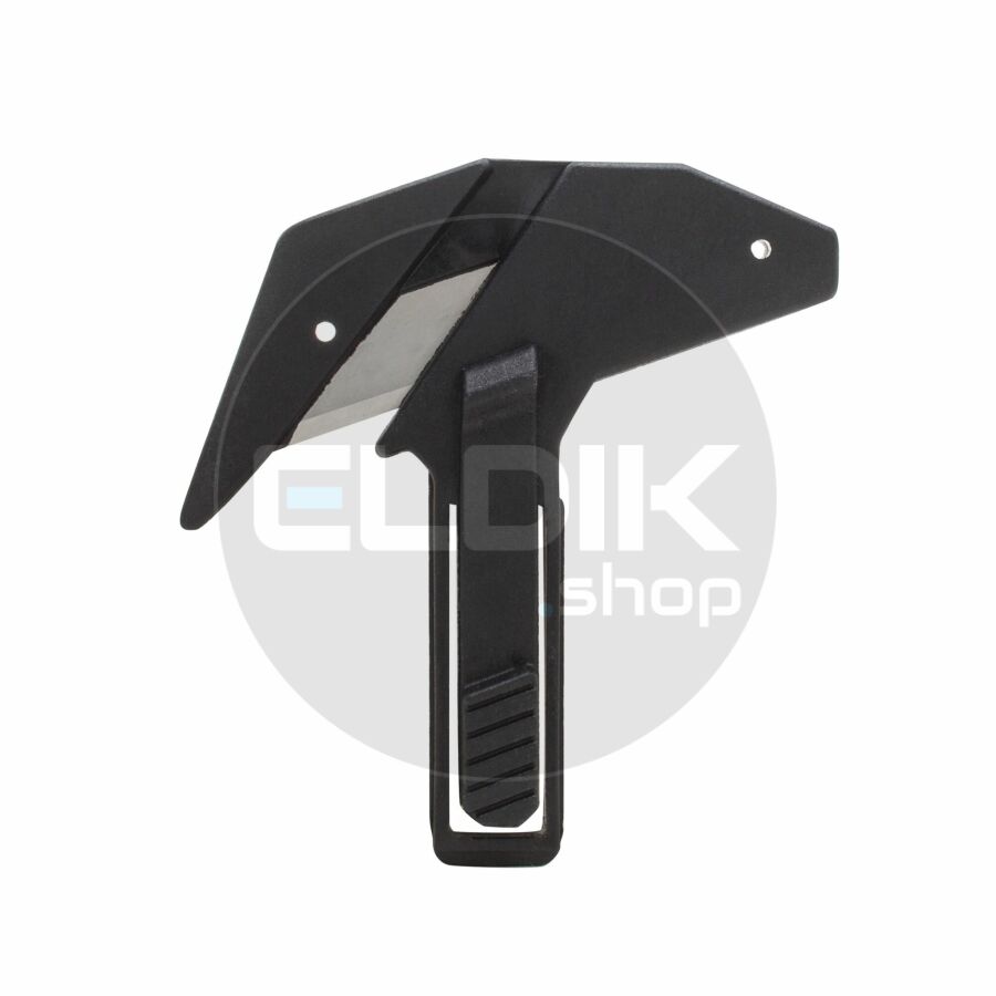 Stanley FMHT10375-1 Reservekop voor Foliesnijder FMHT10358 | 20 Delige Set