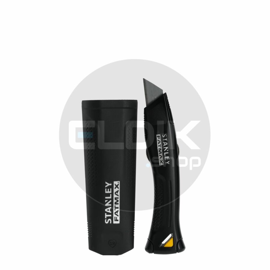 Stanley FMHT10500-0 FATMAX Pro Vast Mes Zwart