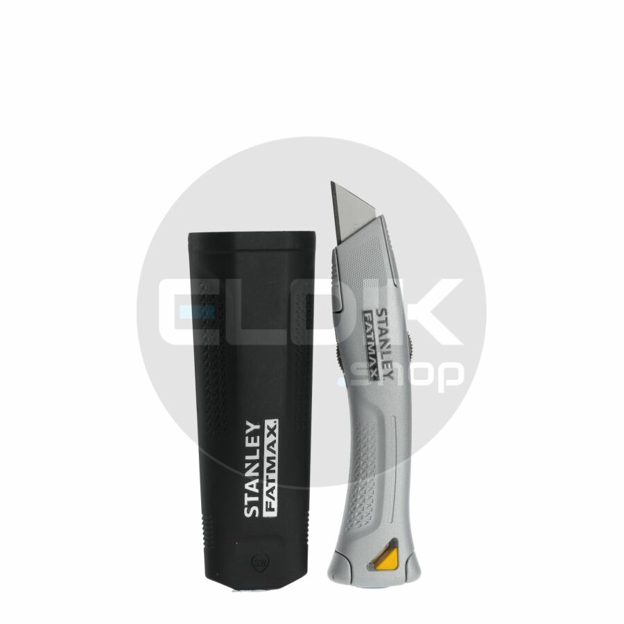 Stanley FMHT10501-0 FATMAX Pro Vast Mes Zilver