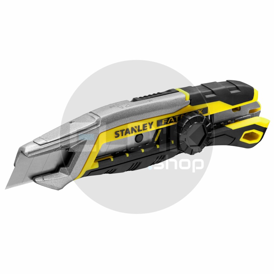 Stanley FMHT10592-0 FATMAX Afbreekmes Quick Snap 18 mm
