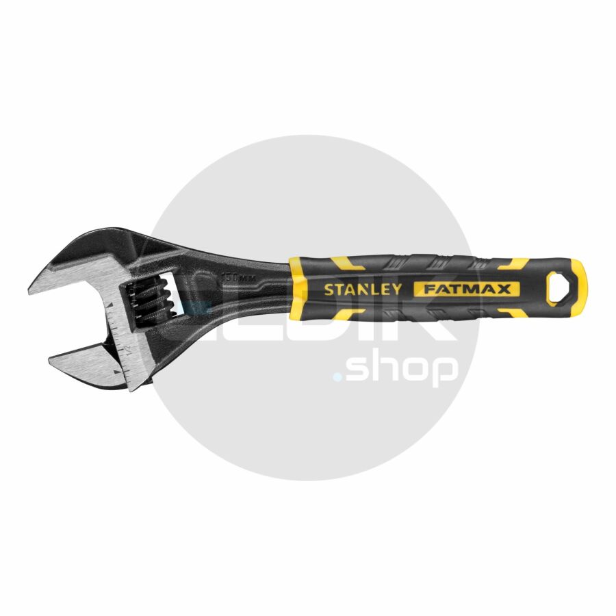 Stanley FMHT13125-0 FATMAX Verstelbare Moersleutel 150mm x 24mm