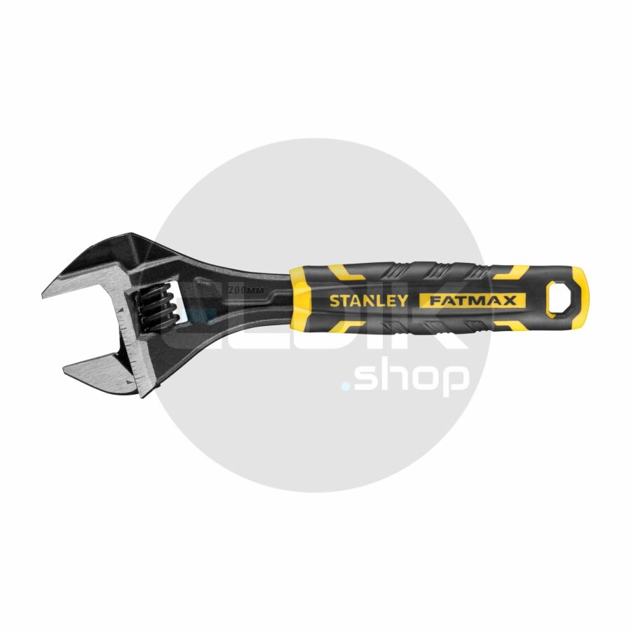 Stanley FMHT13126-0 FATMAX Verstelbare Moersleutel 200mm x 29mm