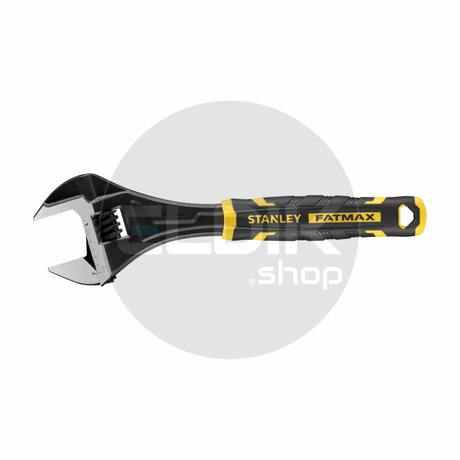 Stanley FMHT13128-0 FATMAX Verstelbare Moersleutel 300mm x 38mm