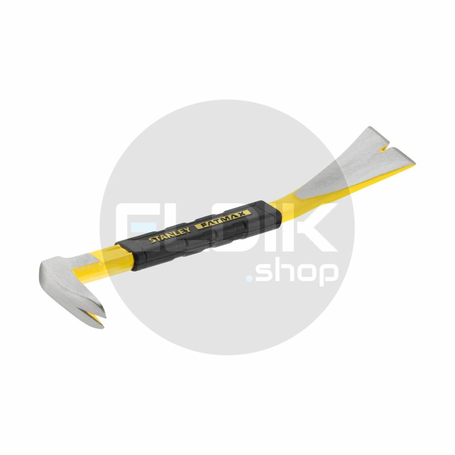 Stanley FMHT1-55009 FATMAX Fijne Koevoet Brede Klauw