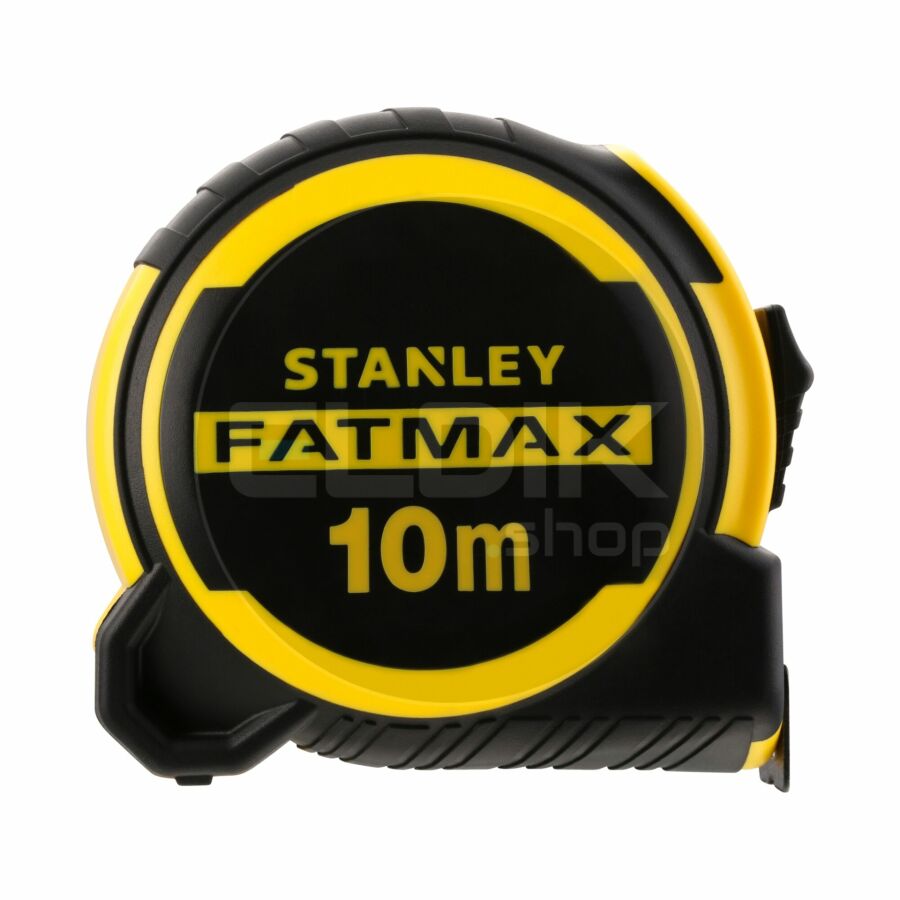 Stanley FMHT33005-0 FATMAX Rolbandmaat Pro NG 2.0 10m - 32mm