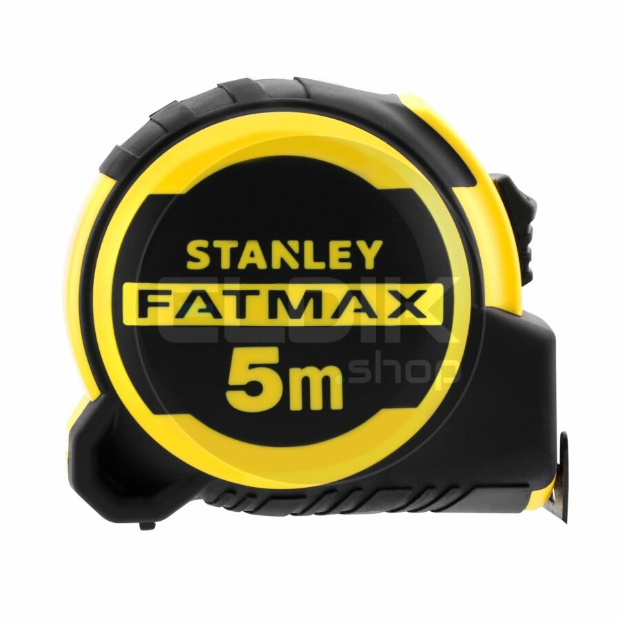 Stanley FMHT33100-0 FATMAX Rolbandmaat Pro NG 2.0  5m - 32mm