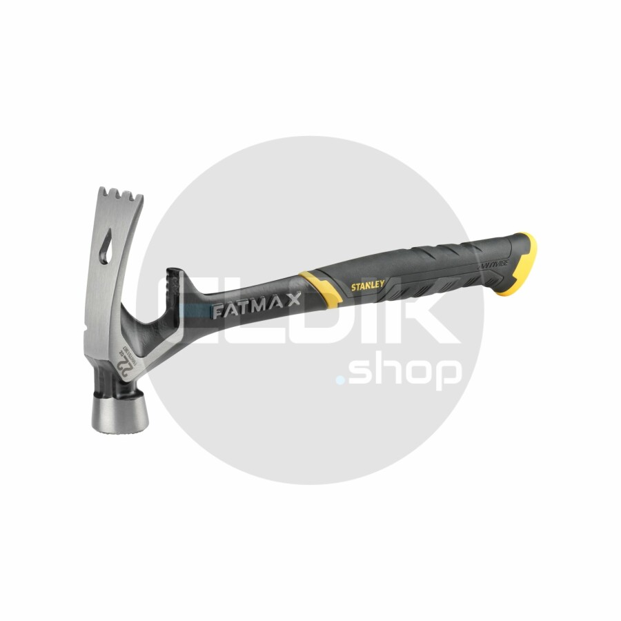 Stanley FMHT51367-2 FATMAX Sloophamer 624gr