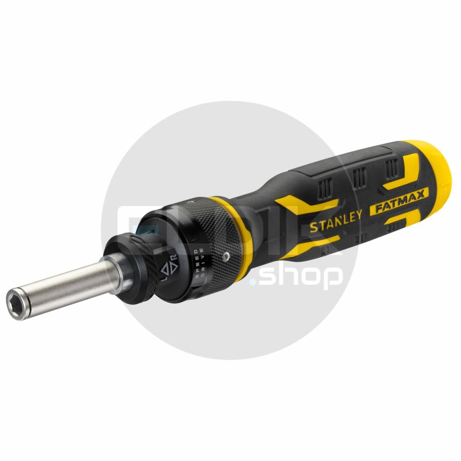 Stanley FMHT62692-0 FATMAX RATELSCHROEVENDRAAIER SPEEDDRIVE