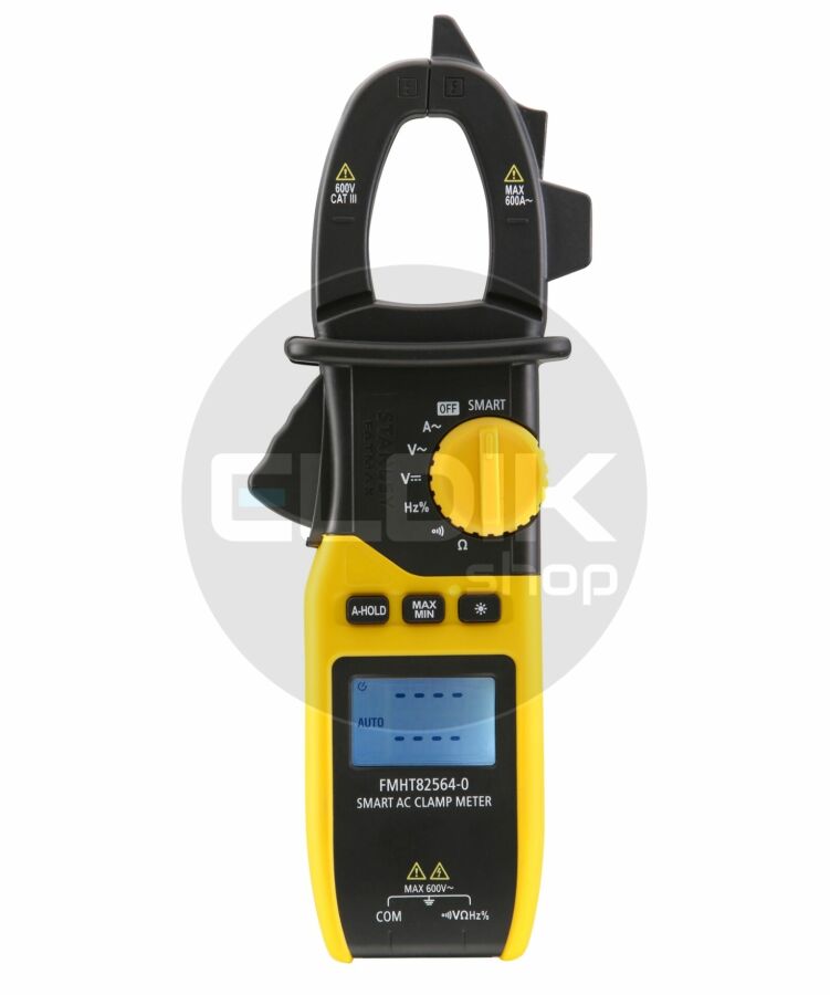 Stanley FMHT82564-0 FATMAX Smart Digitale Ampèretang