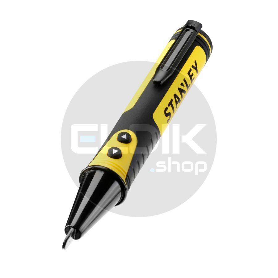 Stanley FMHT82567-0 FATMAX Metaal- en Voltdetector no contact