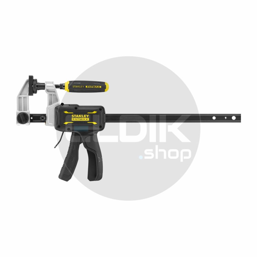 Stanley FMHT83006-0 FATMAX Hybrid EenhandKlem - 300mm