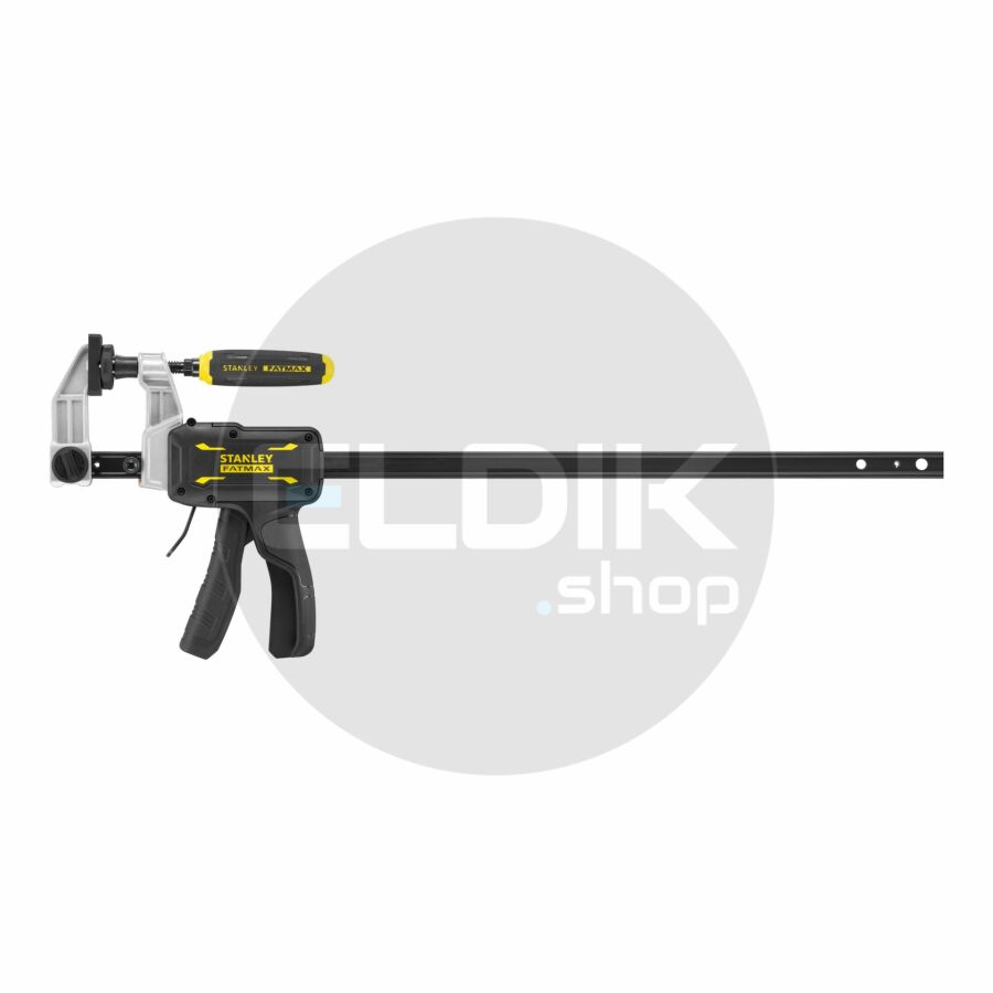 Stanley FMHT83007-0 FATMAX Hybrid EenhandKlem - 450mm