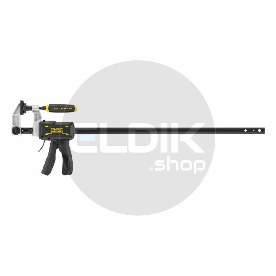 Stanley FMHT83008-0 FATMAX Hybrid EenhandKlem - 600mm