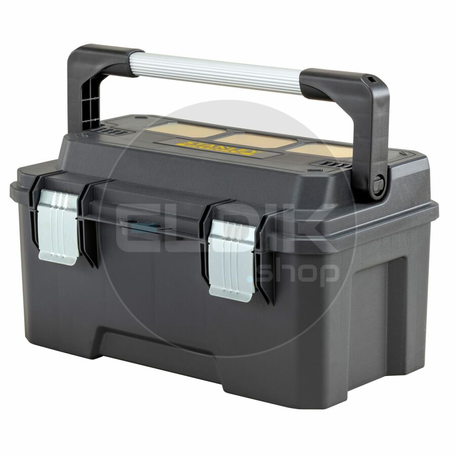 Stanley FMST1-75792 FATMAX Pro Alu Cantilever Gereedschapskoffer 20"