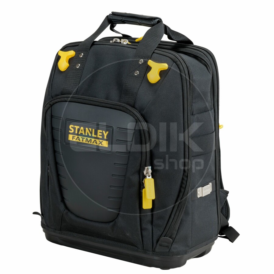 Stanley FMST1-80144 FATMAX Rugzak Quick Access