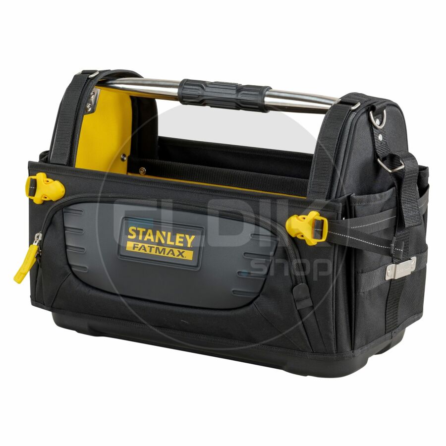 Stanley FMST1-80146 FATMAX Open Gereedschapstas Quick Access