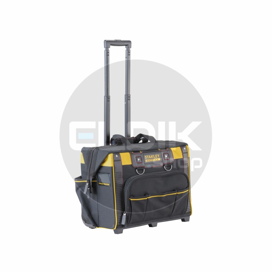 Stanley FMST1-80148 FATMAX Gereedschapstas met Wielen