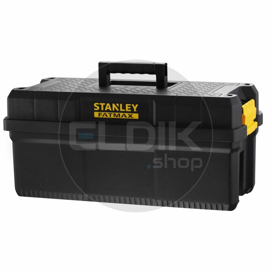 Stanley FMST81083-1 3-in-1 25” Gereedschapskoffer met Trapje