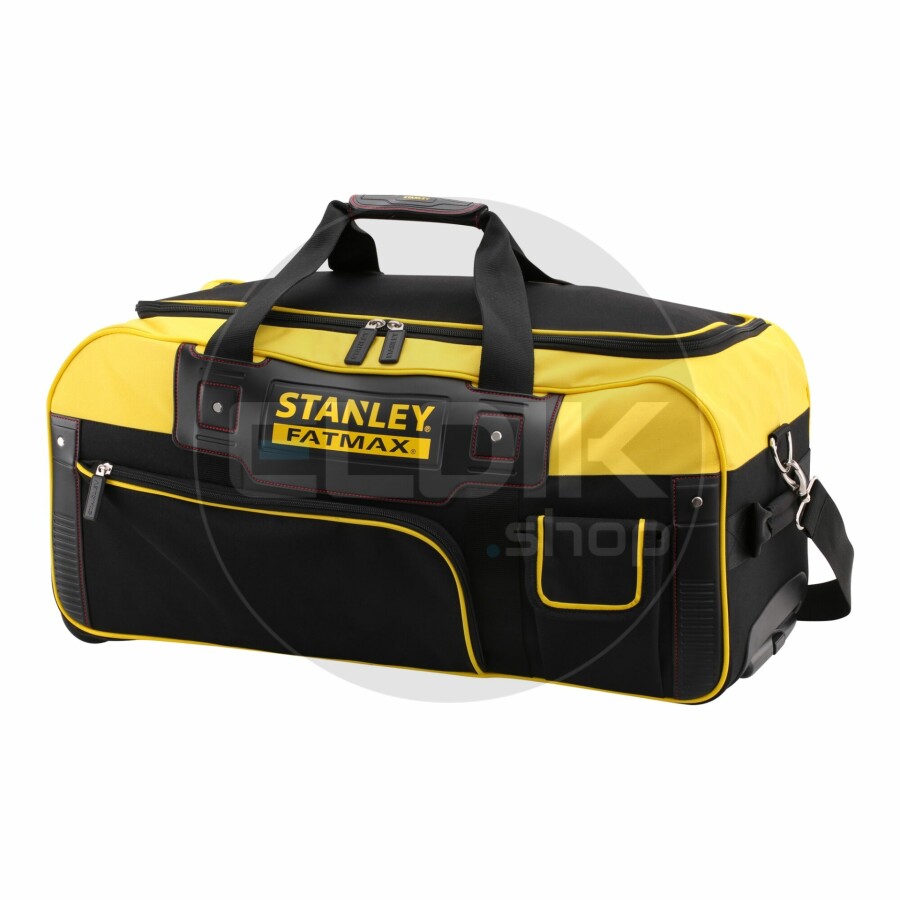 Stanley FMST82706-1 FATMAX Opbergtas met Wielen