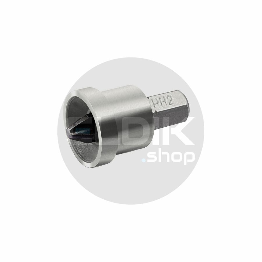 Stanley STHT0-16137 Gipsplaat bit PH2