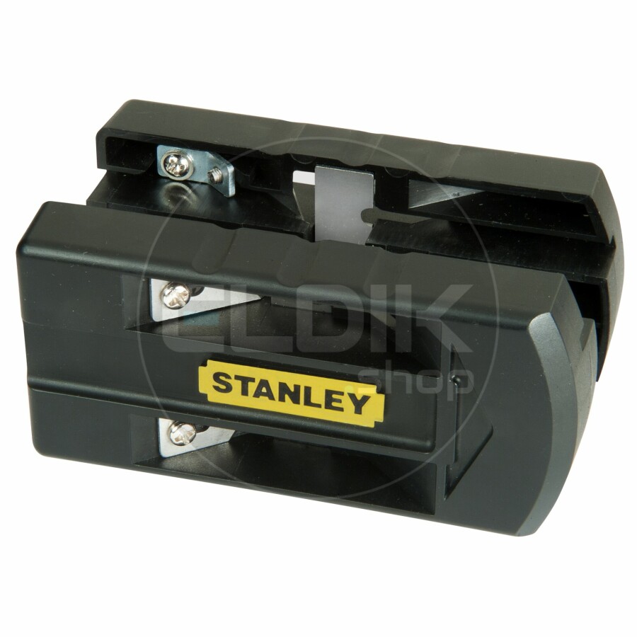 Stanley STHT0-16139 Dubbelzijdig Fineerstrip Mes