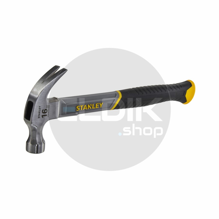 Stanley STHT0-51309 Klauwhamer Glasvezel 450gr