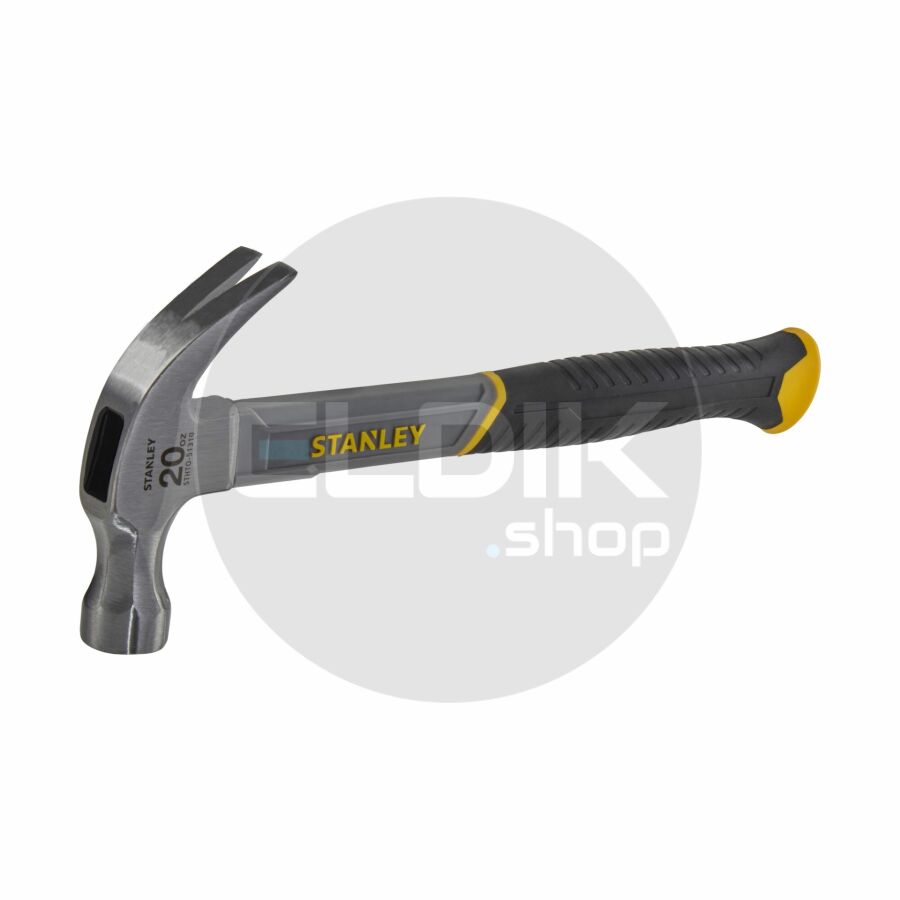 Stanley STHT0-51310 Klauwhamer Glasvezel 560gr