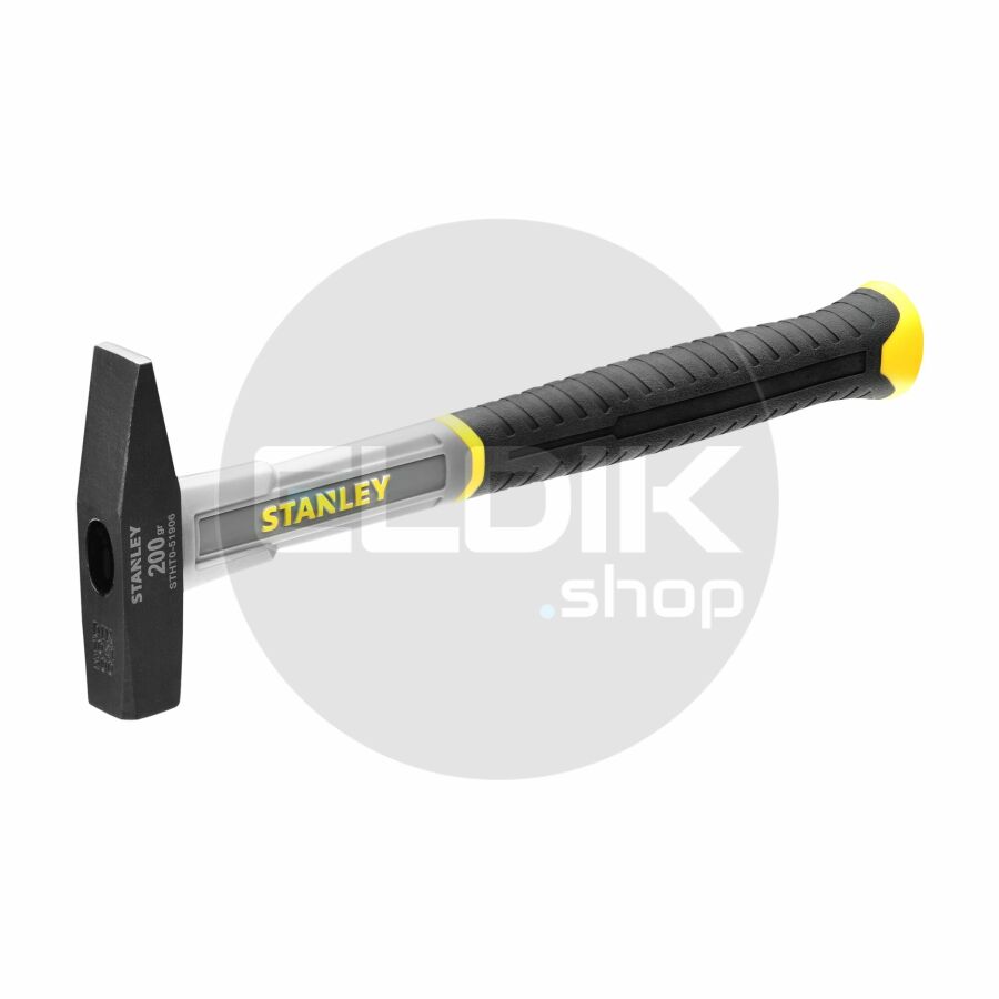 Stanley STHT0-51906 Bankhamer Glasvezel 200G