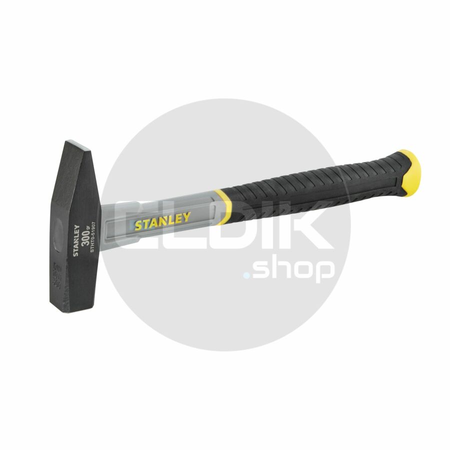 Stanley STHT0-51907 Bankhamer Glasvezel 300G
