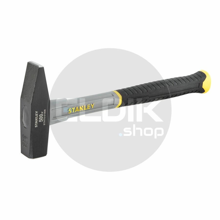 Stanley STHT0-51908 Bankhamer Glasvezel 500G