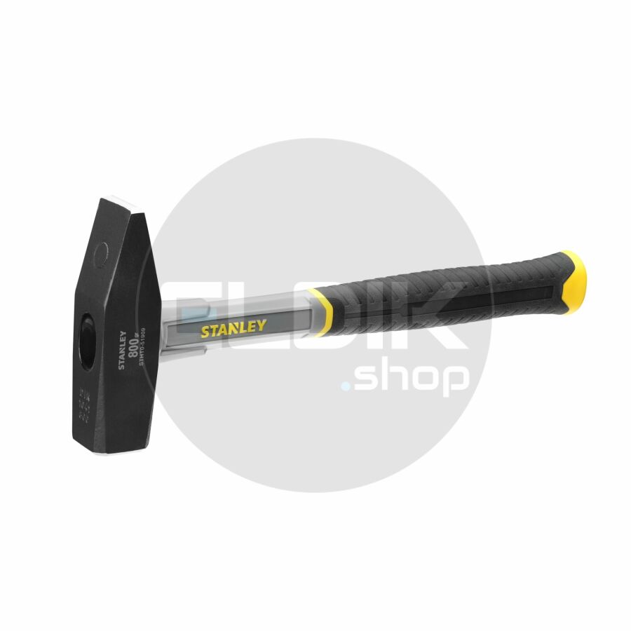 Stanley STHT0-51909 Bankhamer Glasvezel 800G