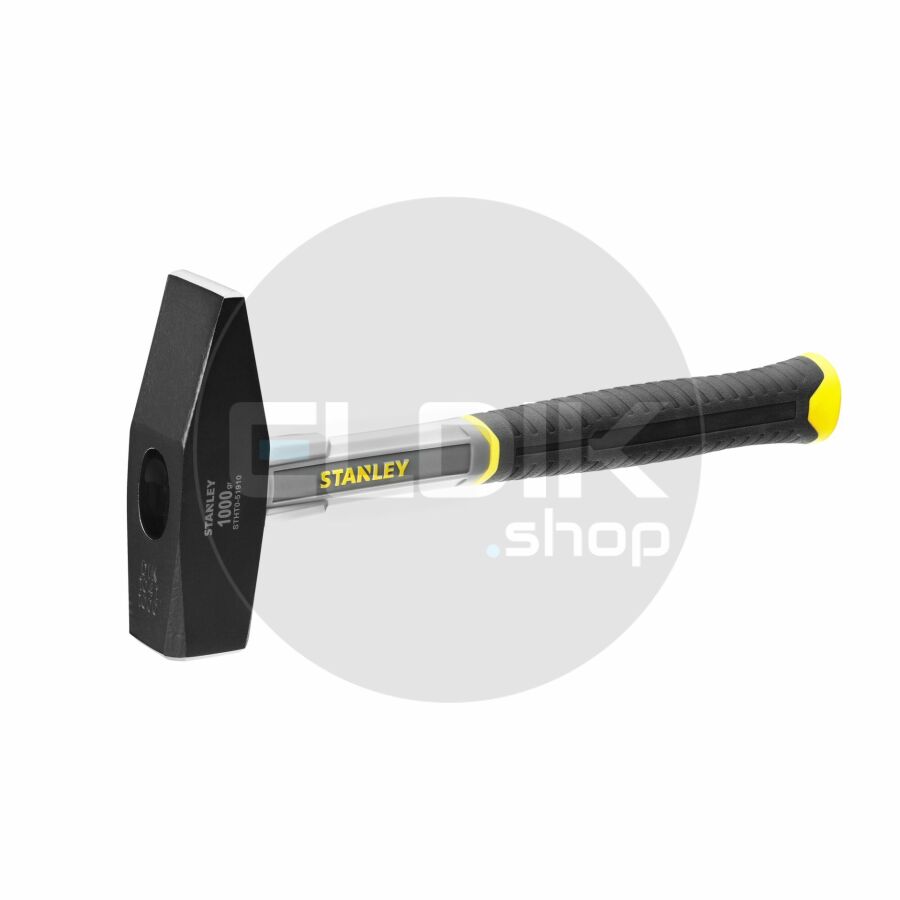 Stanley STHT0-51910 Bankhamer Glasvezel 1000G