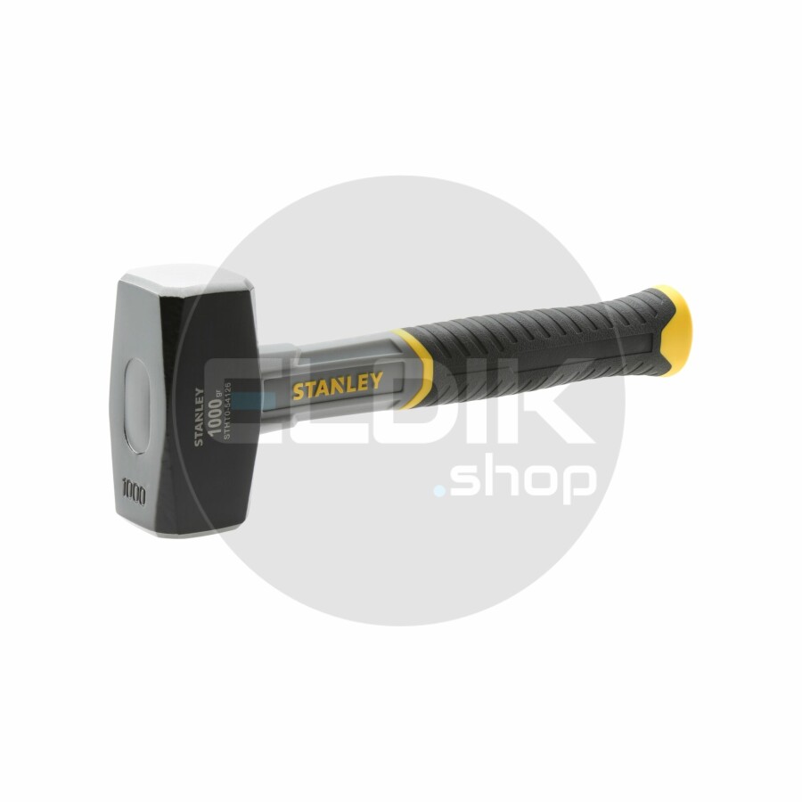 Stanley STHT0-54126 Vuisthamer Glasvezel 1000gr