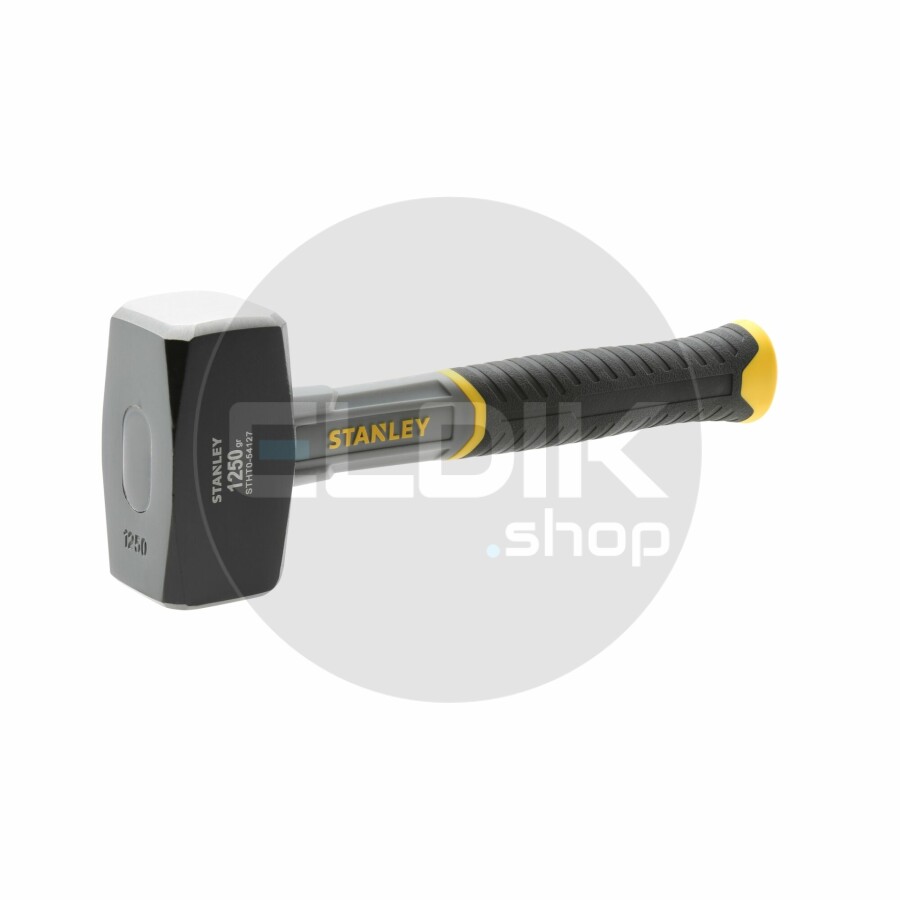 Stanley STHT0-54127 Vuisthamer Glasvezel 1250gr