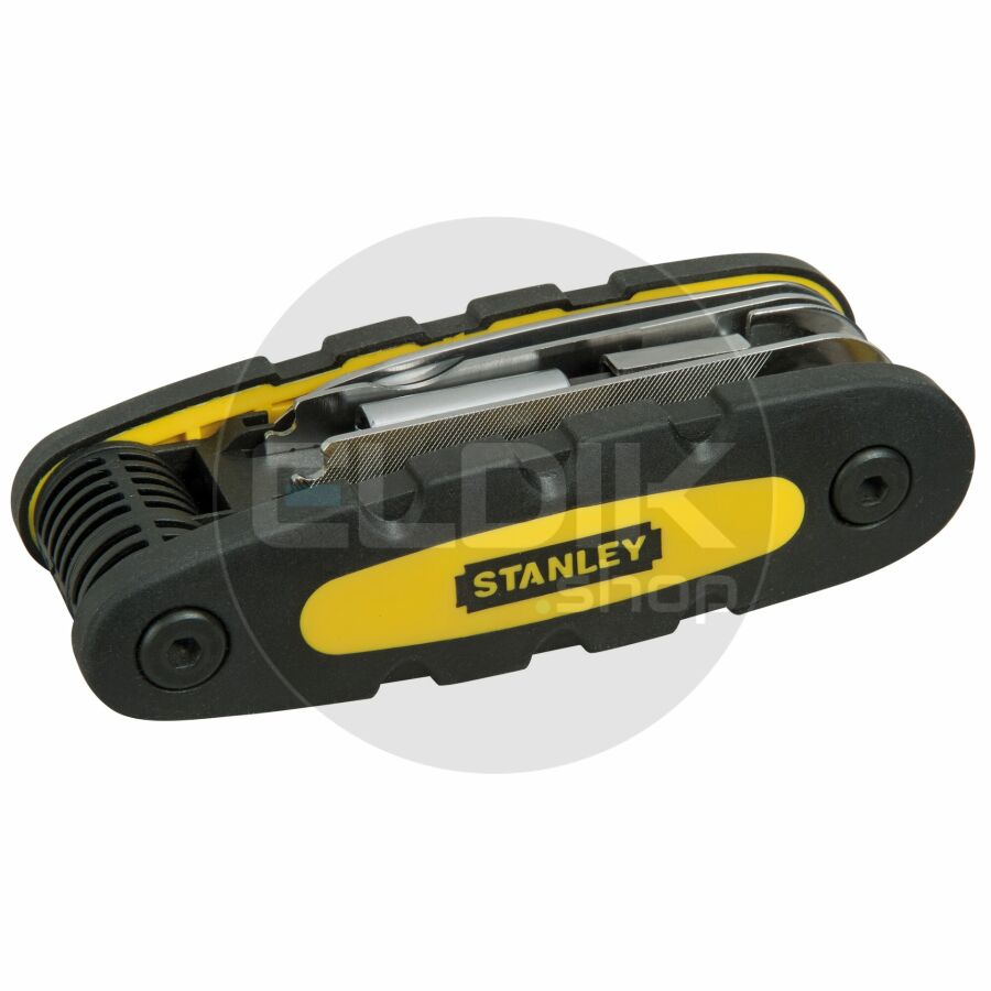 Stanley STHT0-70695 Multitool 14in1