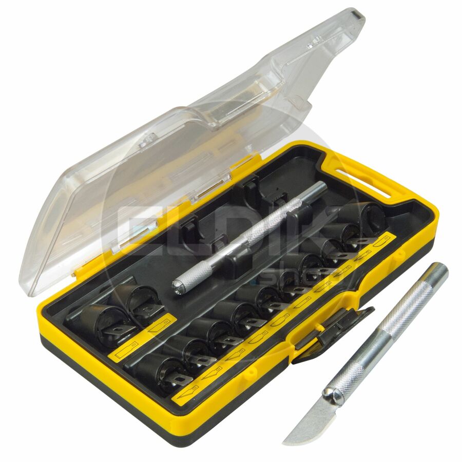 Stanley STHT0-73872 Hobbymessenset