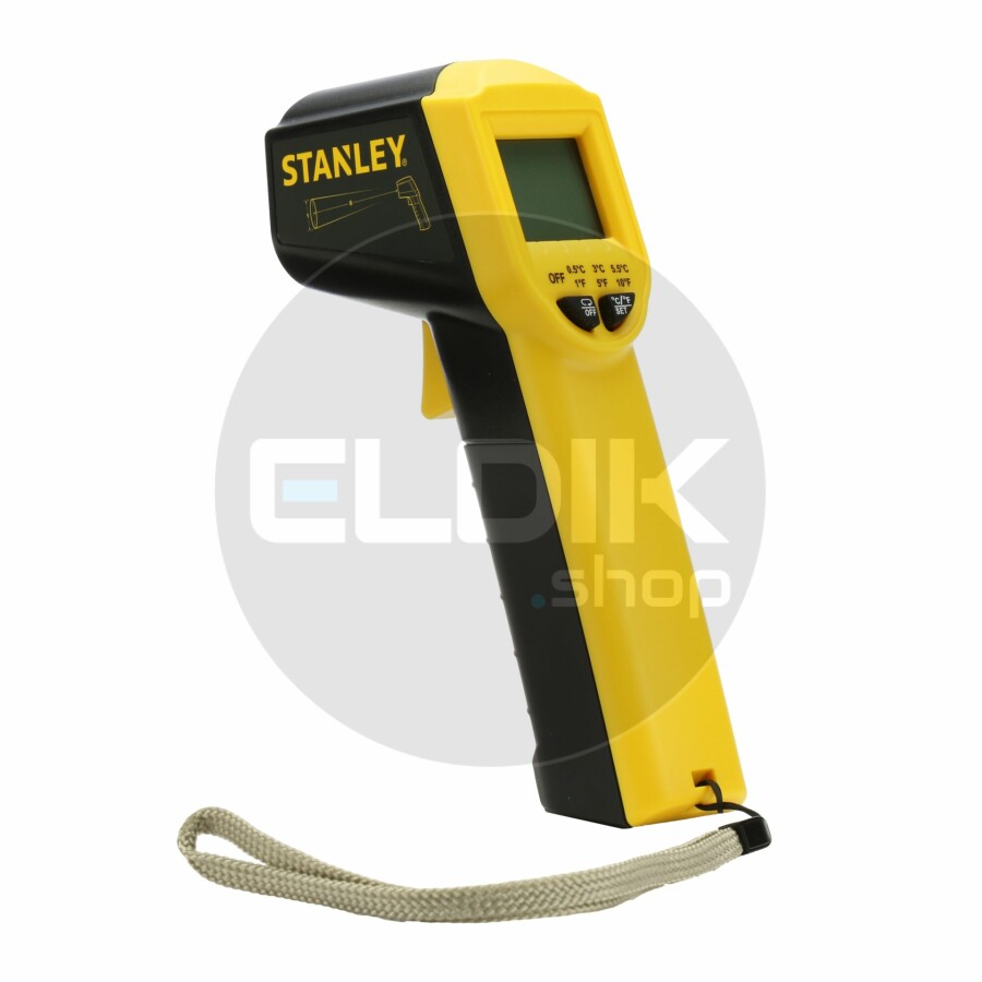 Stanley STHT0-77365 Thermometer