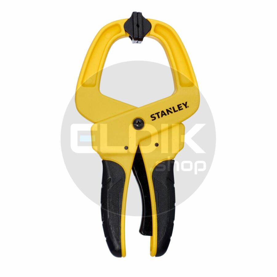 Stanley STHT0-83199 Veerklem - 50mm