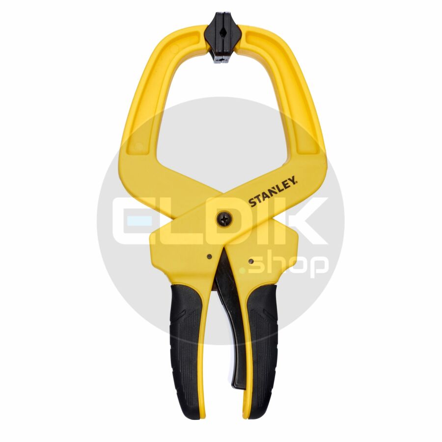 Stanley STHT0-83200 Veerklem - 100mm