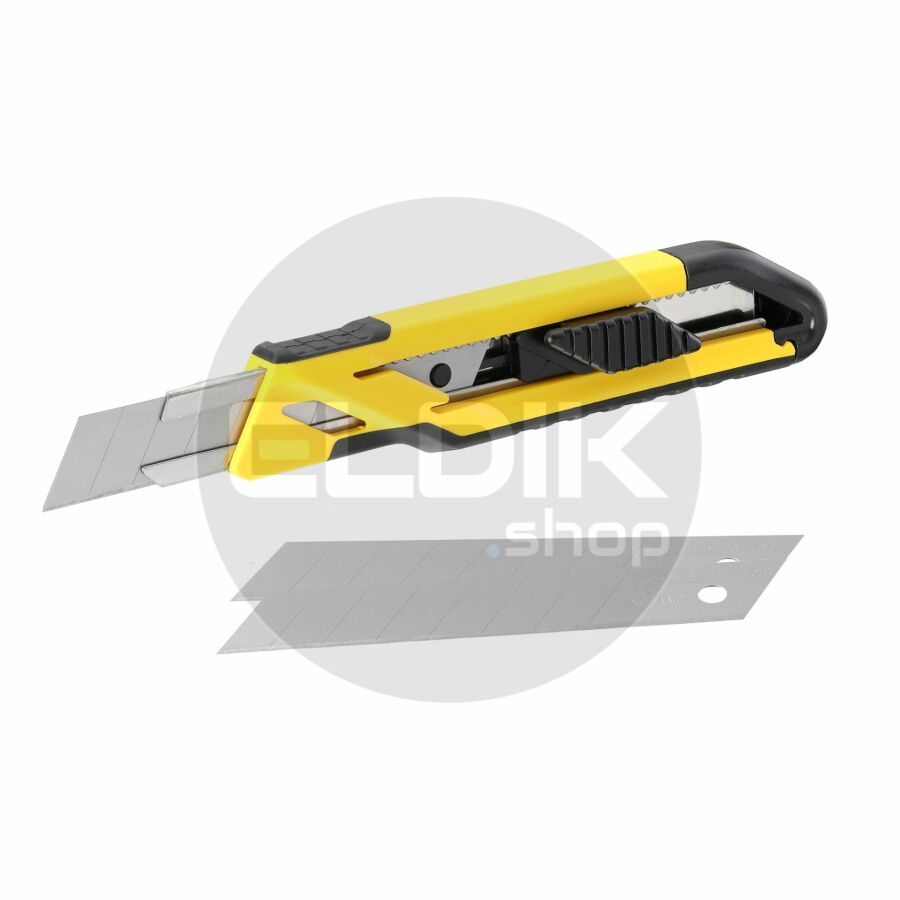 Stanley STHT10266-0 Afbreekmes Autolock 18 mm