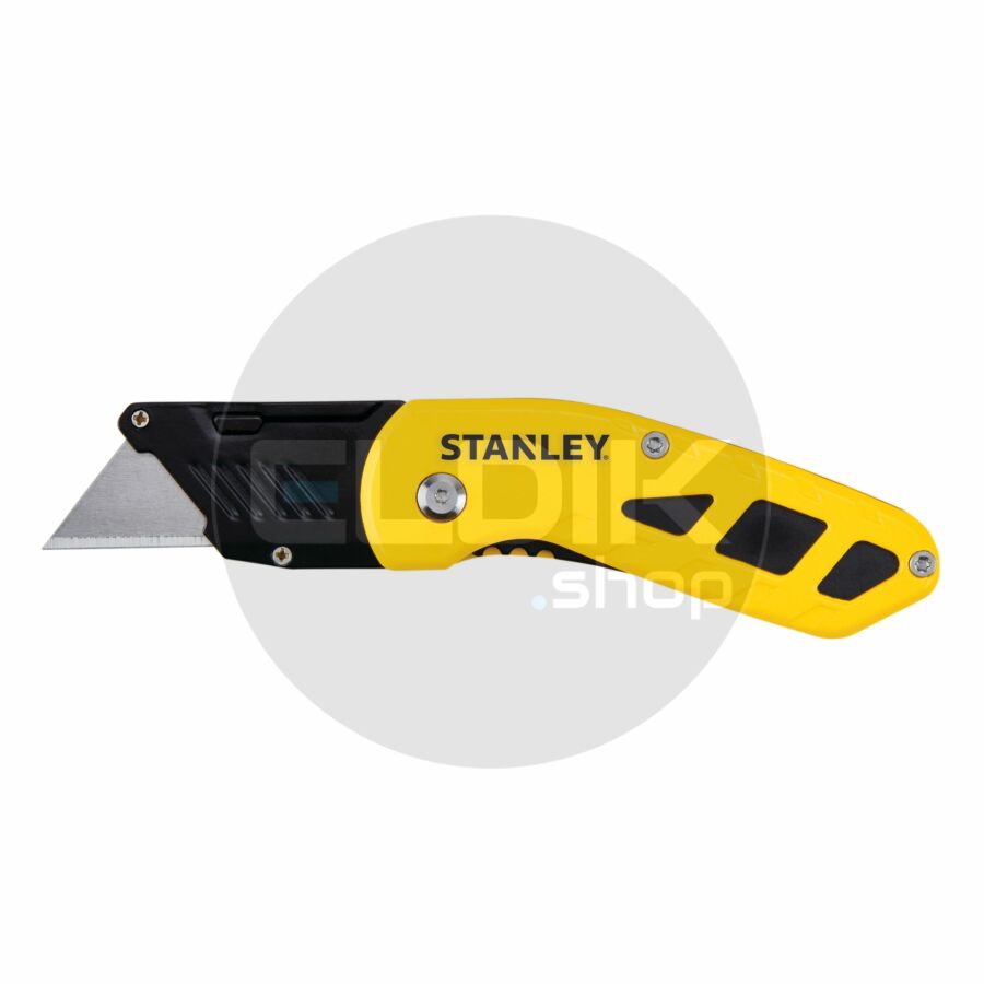 Stanley STHT10424-0 Vouwbaar Vast Mes
